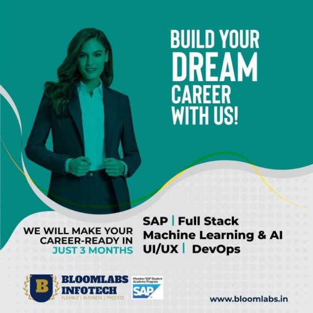 BloomLabs SAP Training