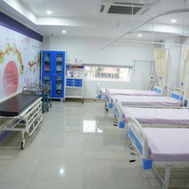 Felicity IVF and Fertility Center
