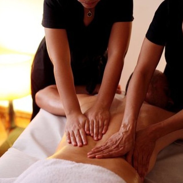 Bangkok Style Female To Male Nuru Body Massage Therapy In Kota 9256604345