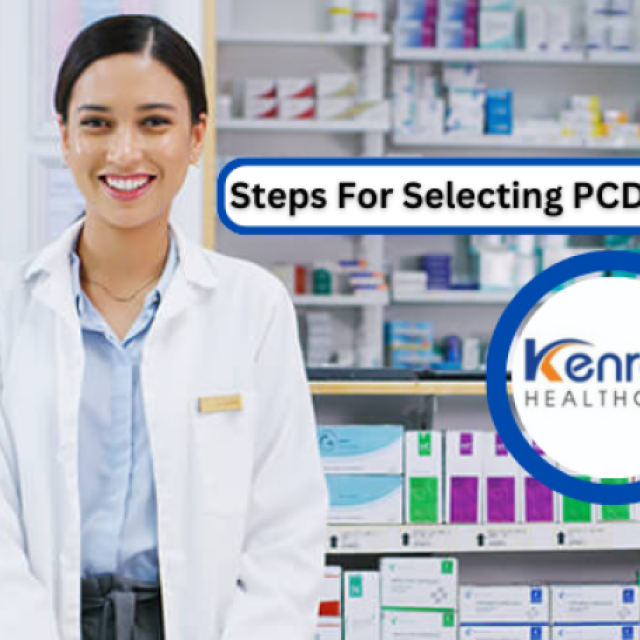 Steps For Selecting PCD Pharma Company In India