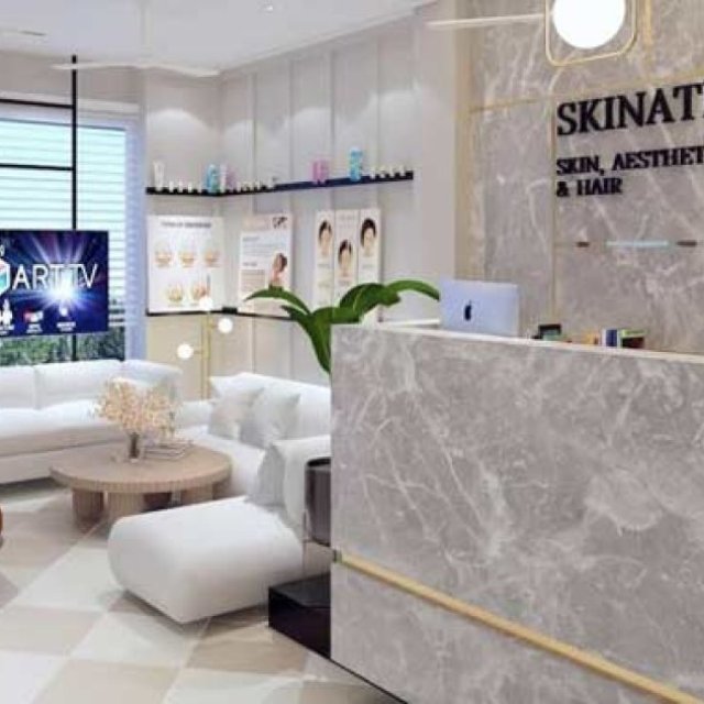 Skination Clinic
