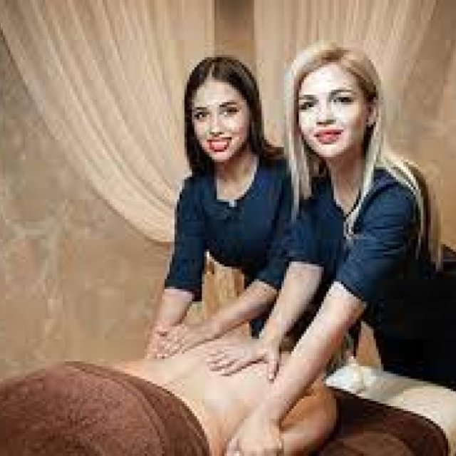 Spa & Spa Luxury Female To Male Spa In Kharghar 8828835129