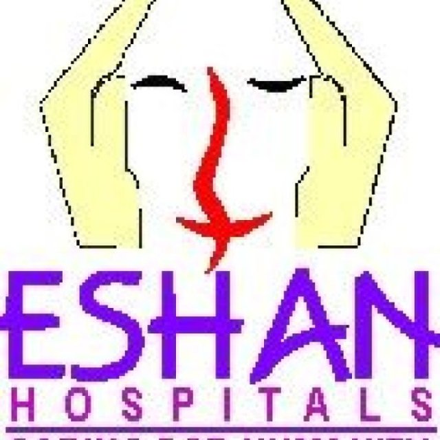 Eshan hospital
