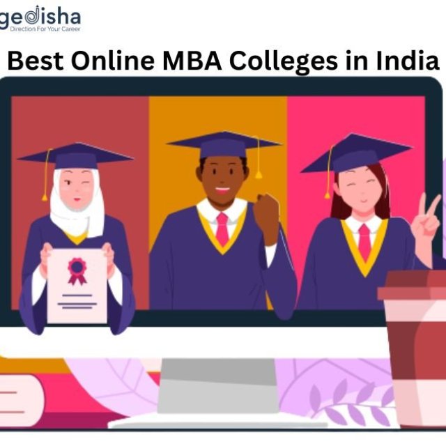 Online MBA Fees in India