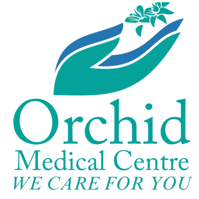 Orchid Med Centre