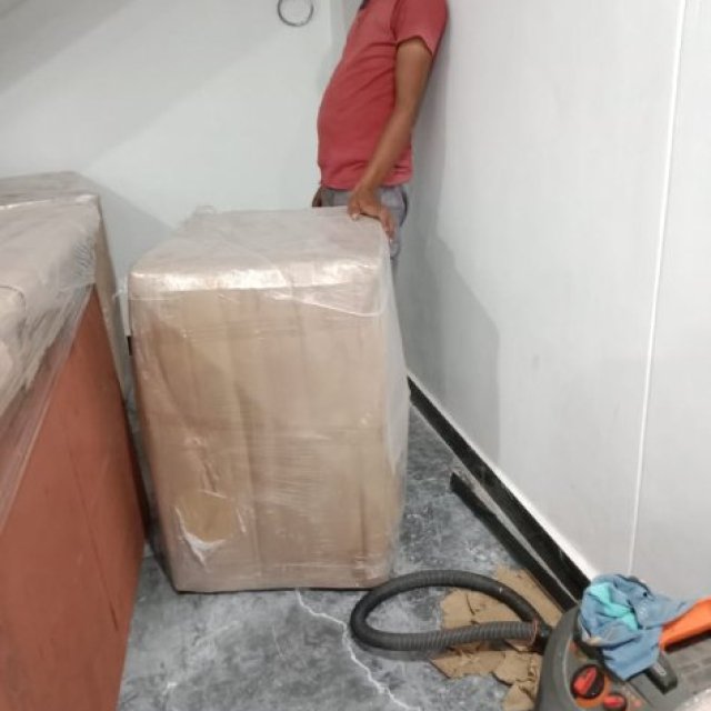 Sri Sai Madhu Packers And Movers - Professional Household Shifting , Relocation Services
