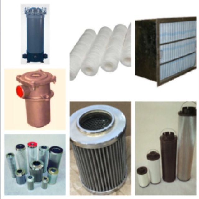 India Filters | Filters Manufacturer in Ahmedabad