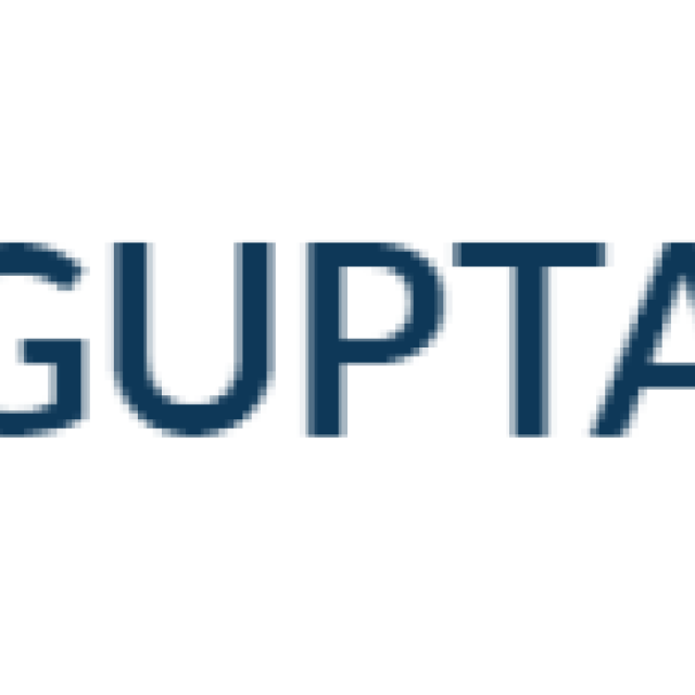 Gupta fibres