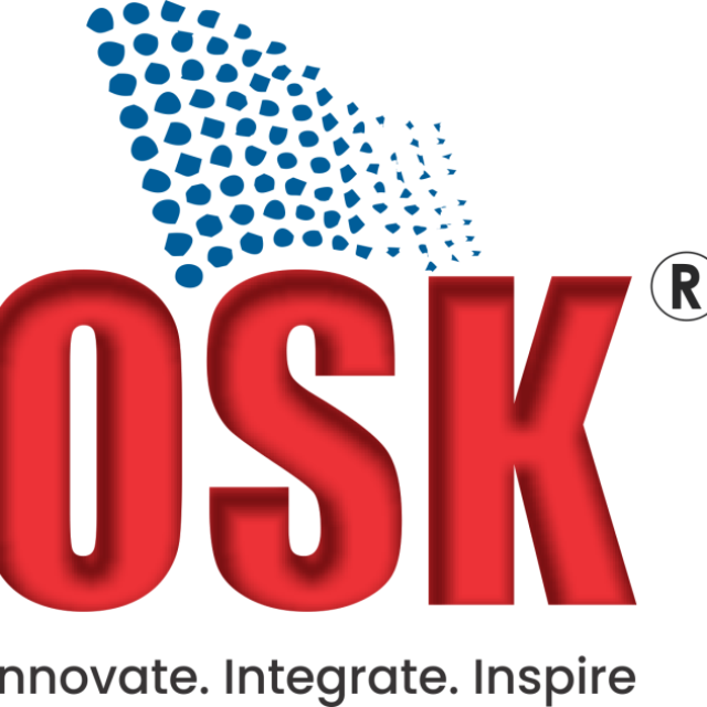 OSK IT Solutions Pvt Ltd