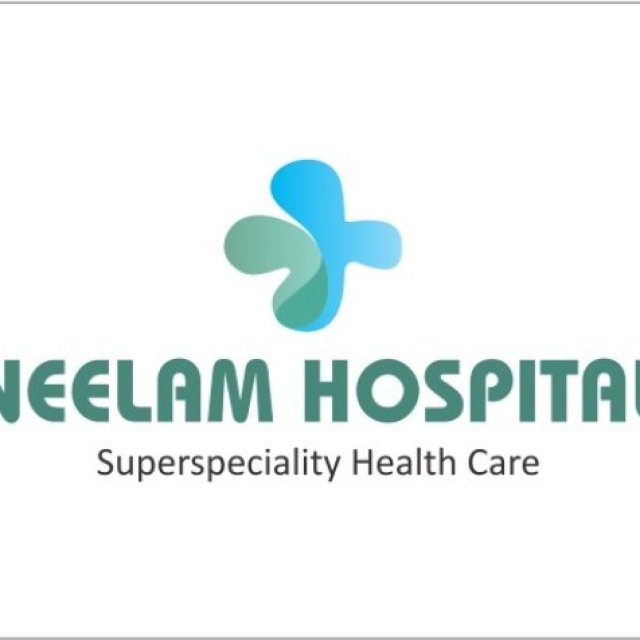 Neelam Hospital