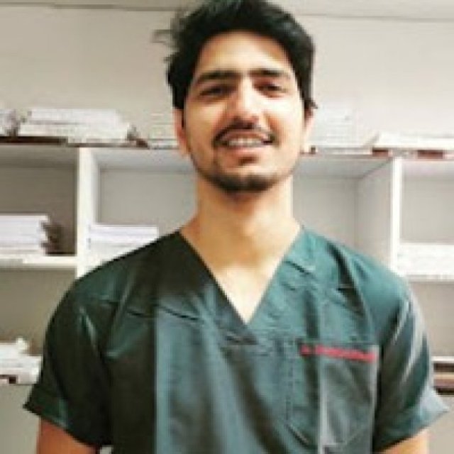 Dr. Balram Harsana - General Surgeon in Mansarover | Bariatric surgeon | Laser Proctology surgeon | Laparoscopy Surgeon