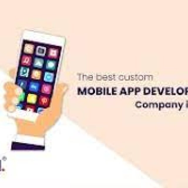 Top mobile app development company - Pattem Digital