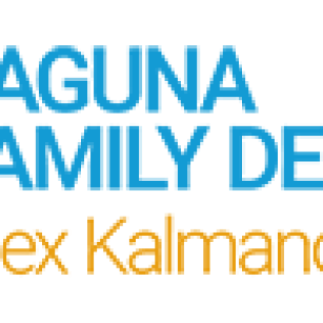 Laguna Family Dentistry Alex Kalmanovich D.D.S.
