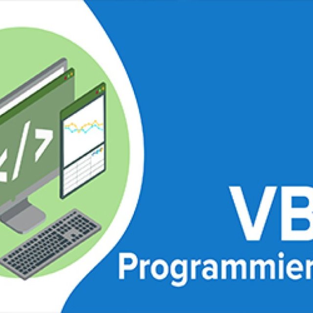 VBA courses online - Bits and Bytes Automation