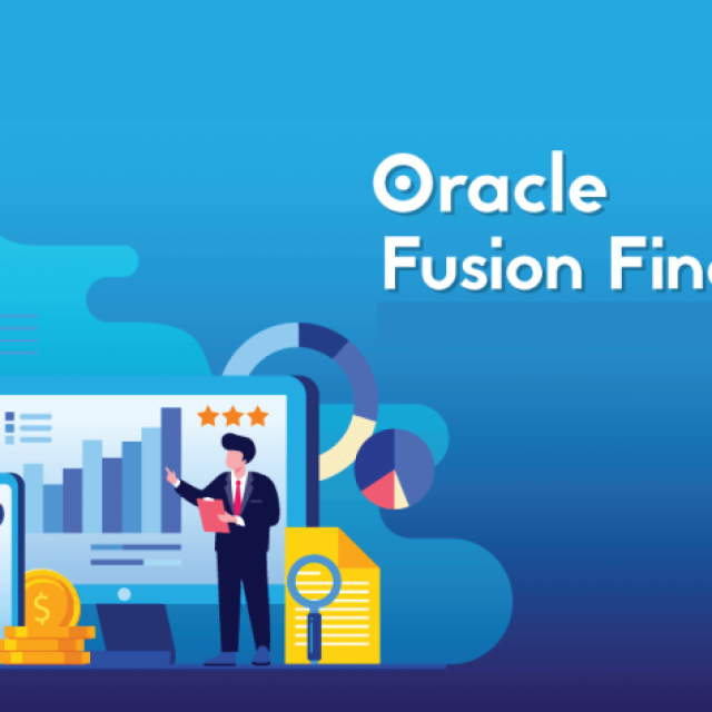 Oracle Fusion Financials Cloud Online Training: Unlock Your Financial Expertise - IQ Stream Technologies