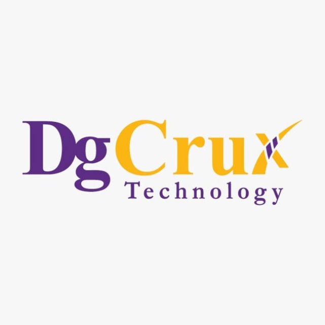 DgCrux Technology Pvt. Ltd.