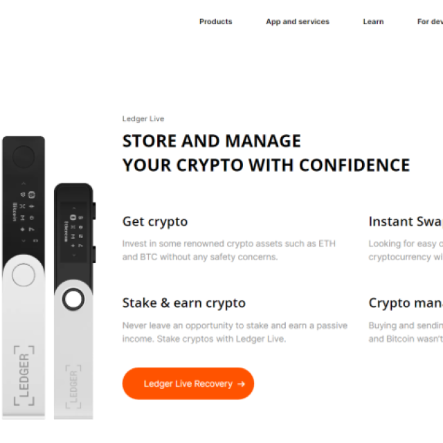 ledger live not connecting