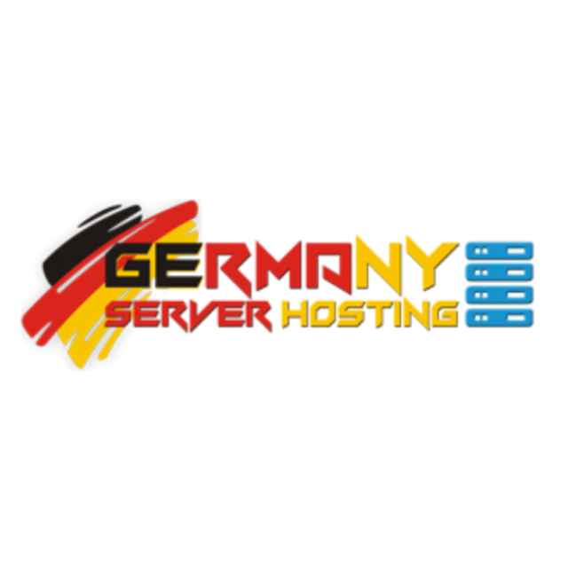 Germany Server Hosing