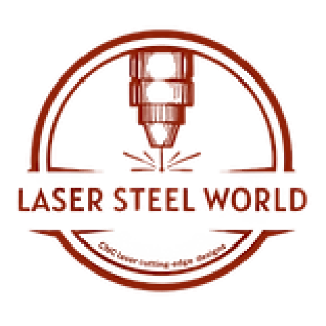 Laser Steel World - Laser cutting designs