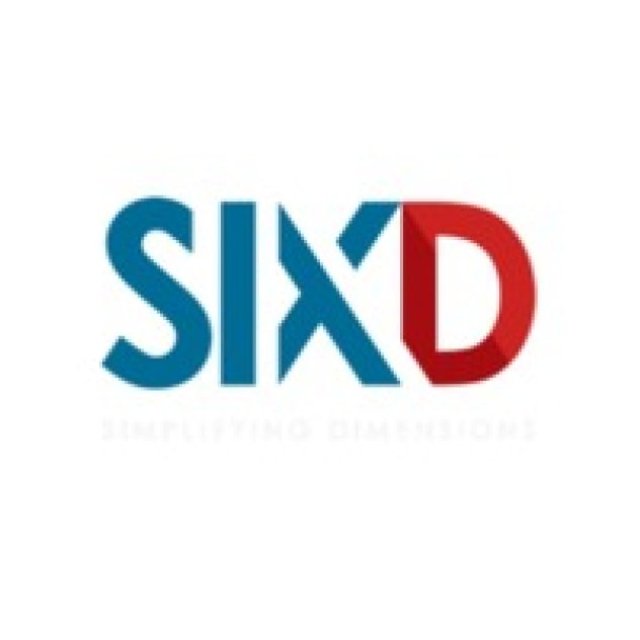 SixD India