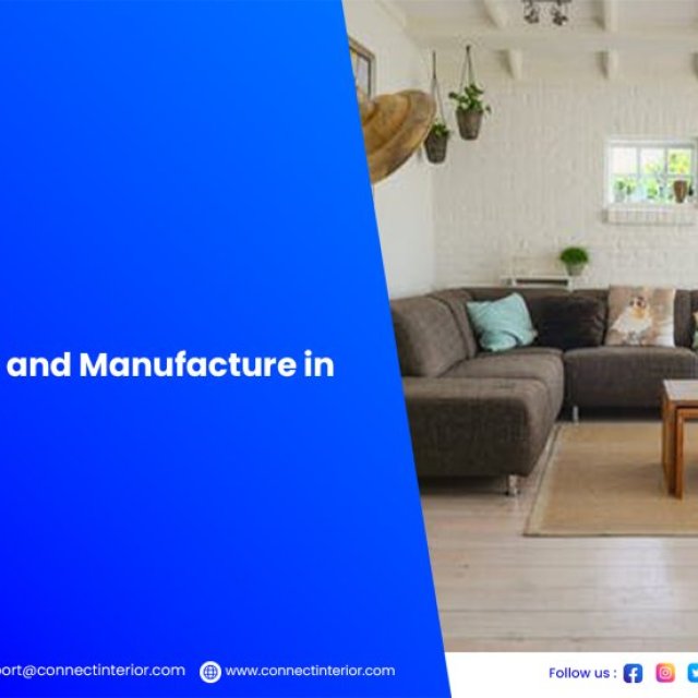 Best Sofa & Furniture Manufactures Services Online in India