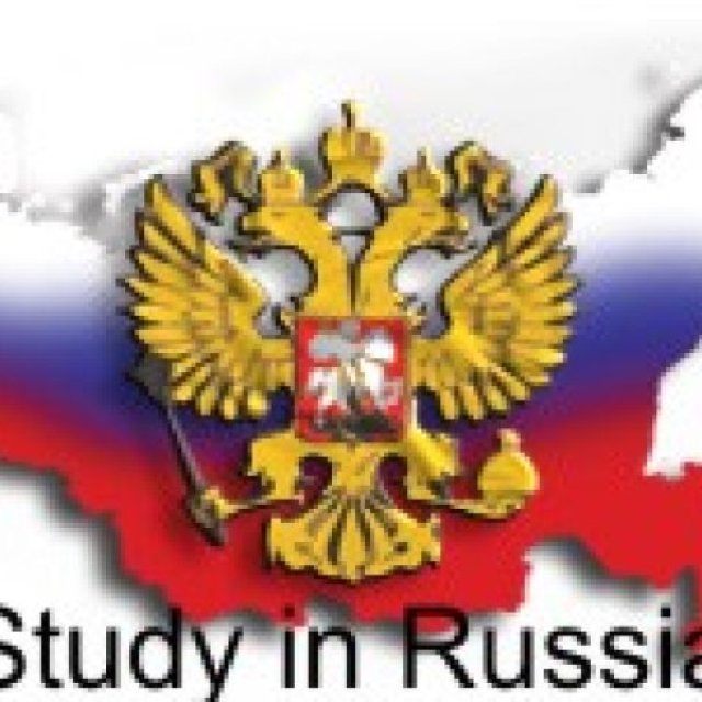 Study In Russia