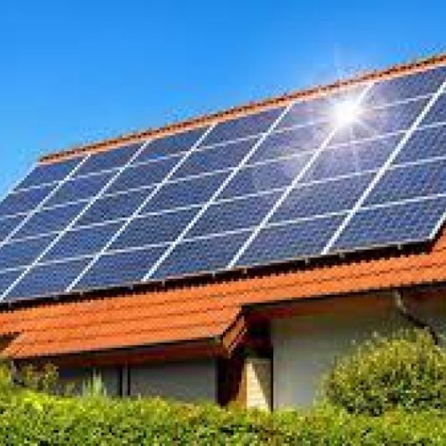 Buy Power Plant Online: Solar Plant for Home at Digital Discom