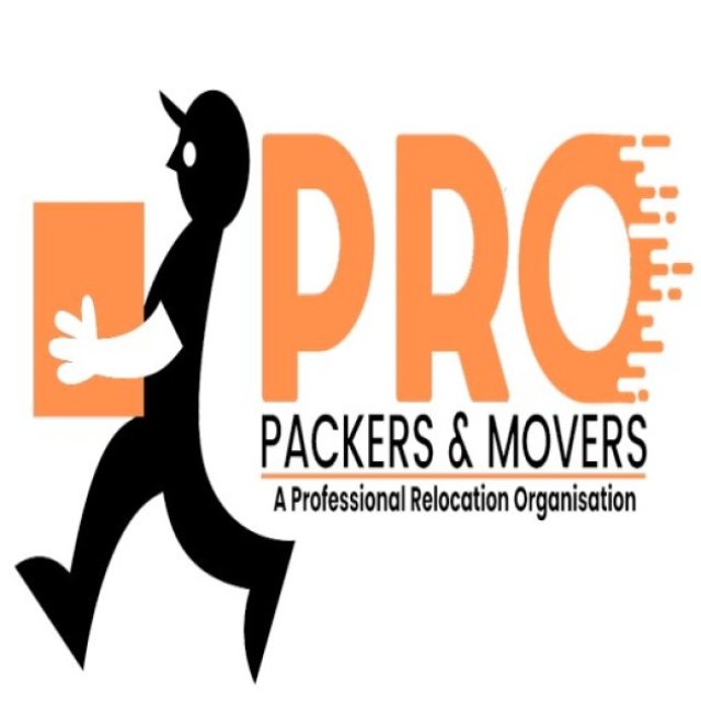 PRO Packers & Movers