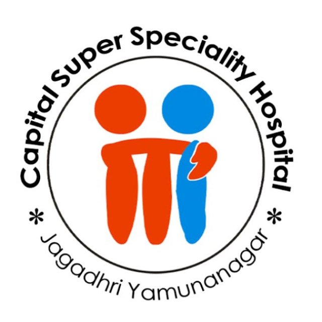 Capital Super Speciality Hospital
