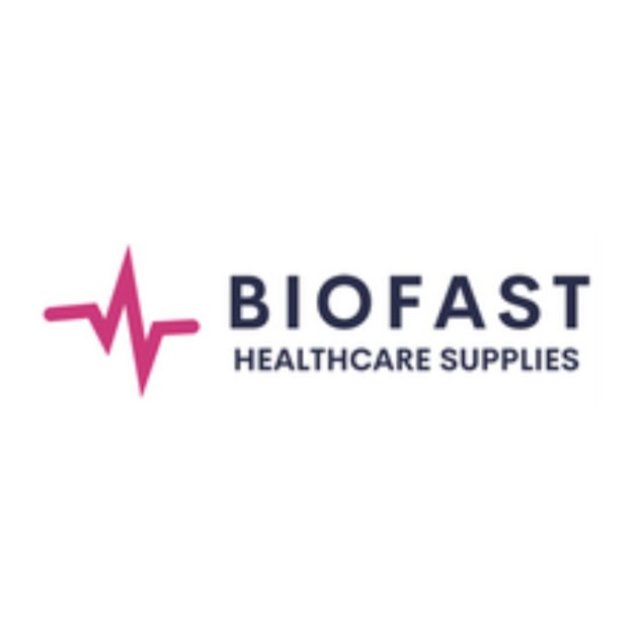 Biofast HealthCare Supplies