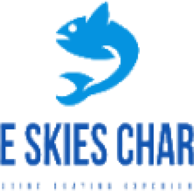 Blue Skies Charter