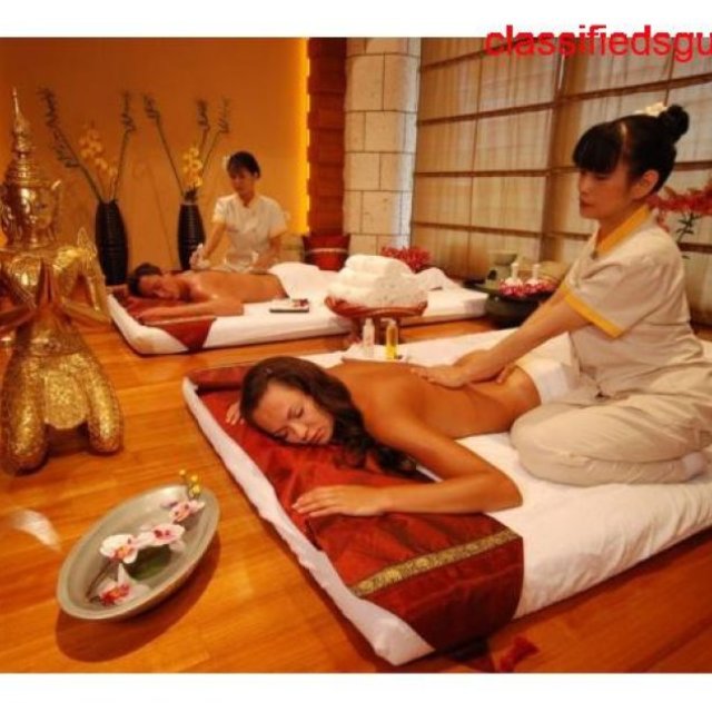 Female to Male Body to Body Massage in Gurugram 7011439329