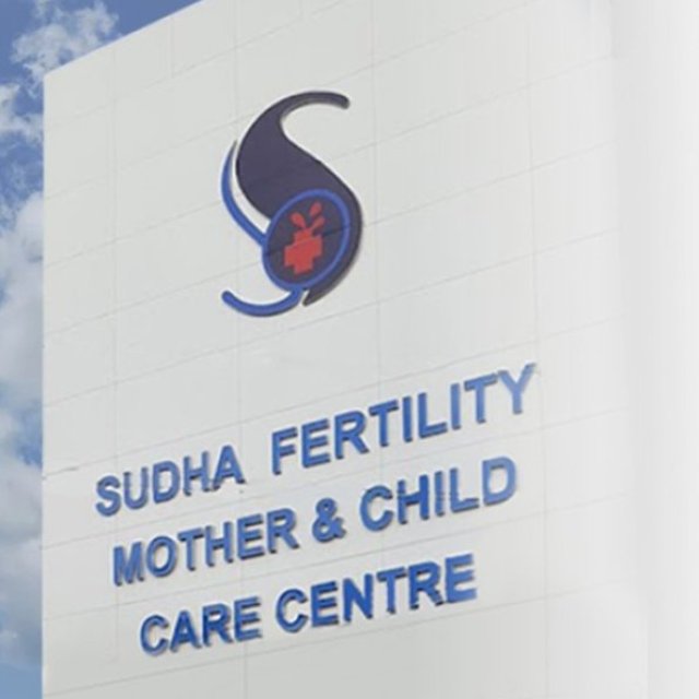 Sudha Fertility Centre Coimbatore