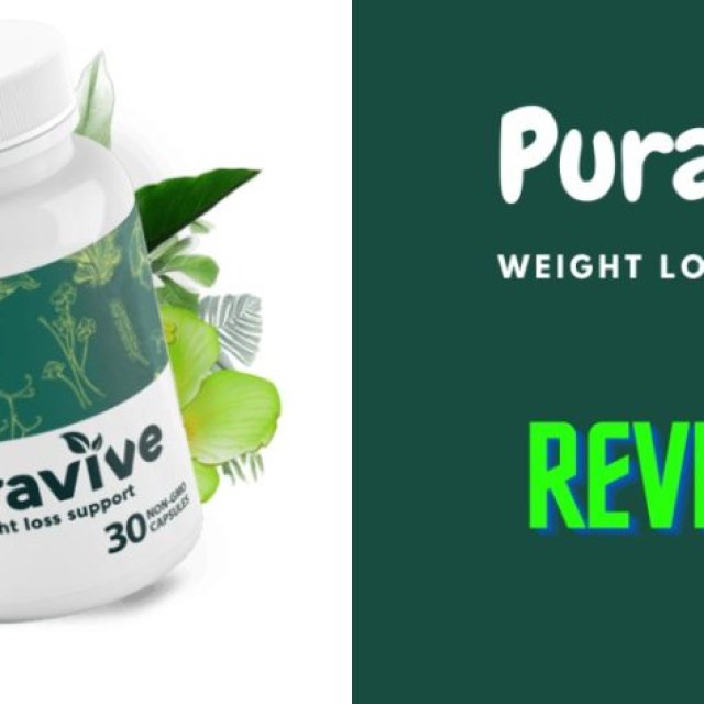 Puravive Weight Loss Support Reviews