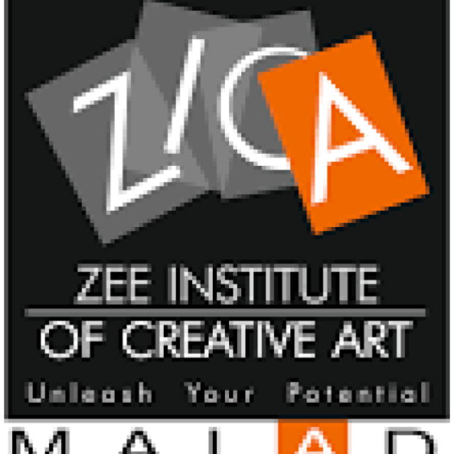 ZICA Animation institute Malad