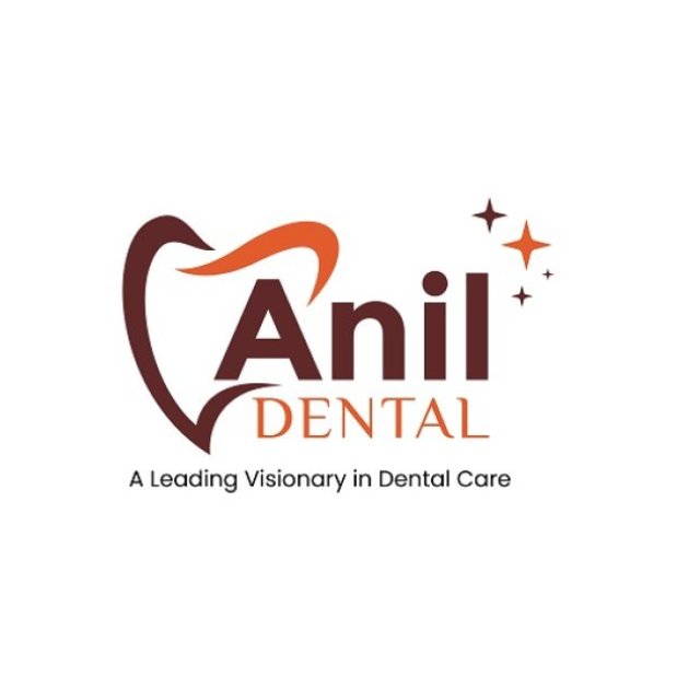 Anil Dental - Madinaguda