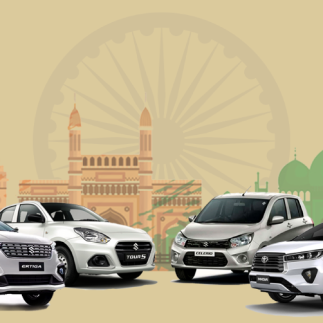 Best Taxi Service Provider Gurgaon - Best Car Rental Service, Airport Taxi for local & Outstation | TAKE YOUR TAXI