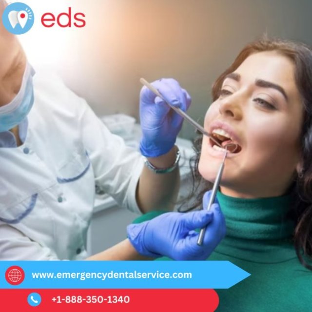 Emergency Dental Service Bend WI 53095
