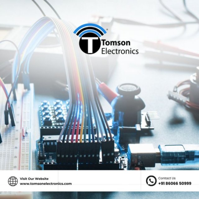 Tomson Electronics