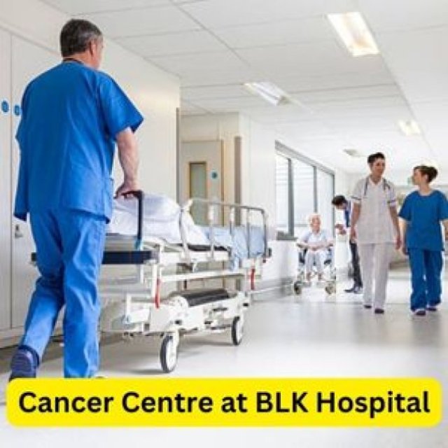 Cancer Treatment Cost Medanta Hospital