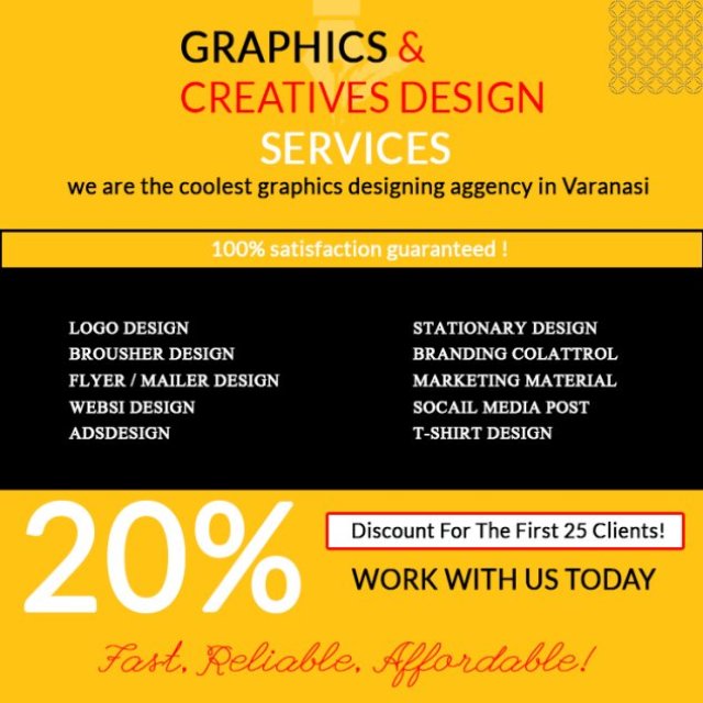 Graphic designing course in varanasi
