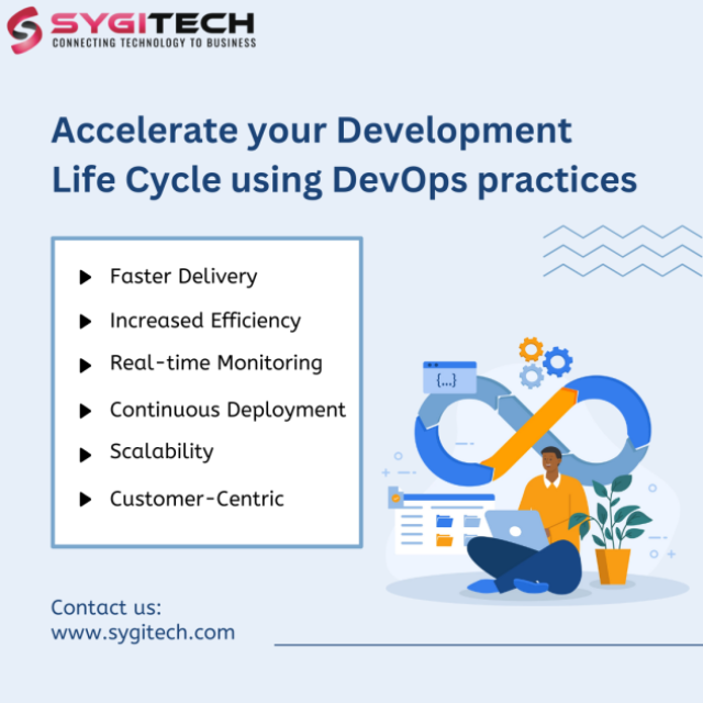 Sygitech Solutions Pvt. Ltd.