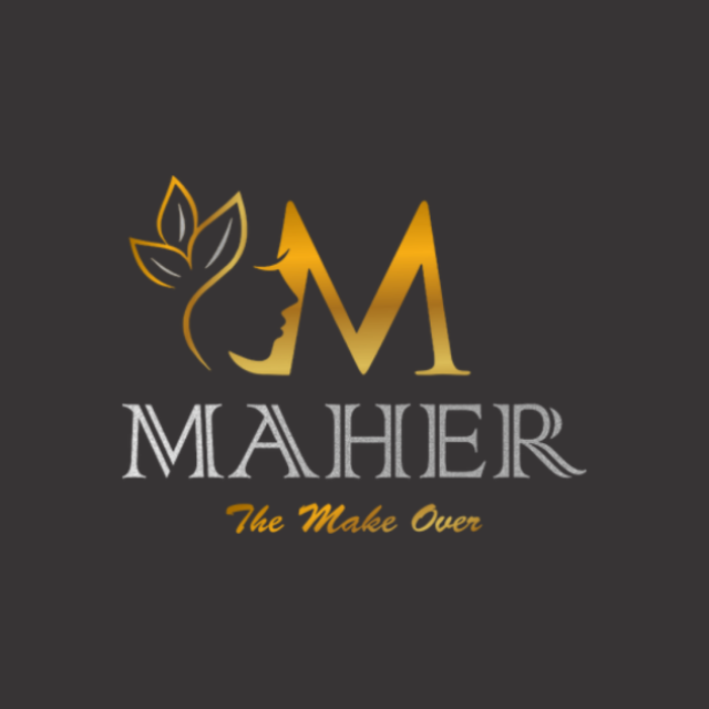 Maher The Makeover