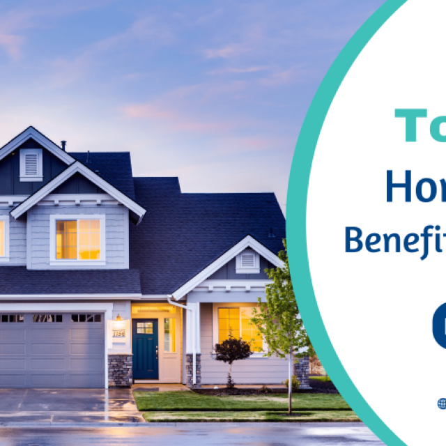 Top 10 Home Loan Benefits for Ladies