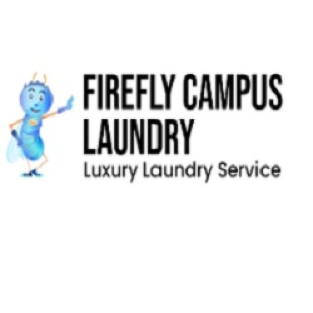 Firefly Campus Laundry