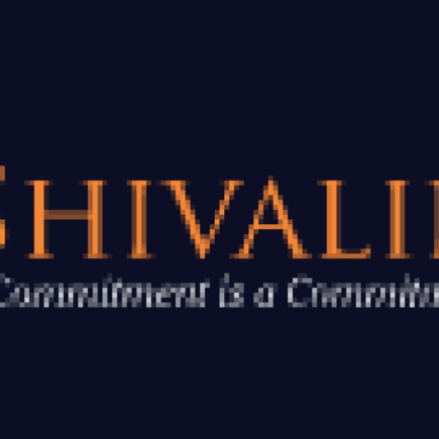 Shivalik Ventures Pvt. Ltd.