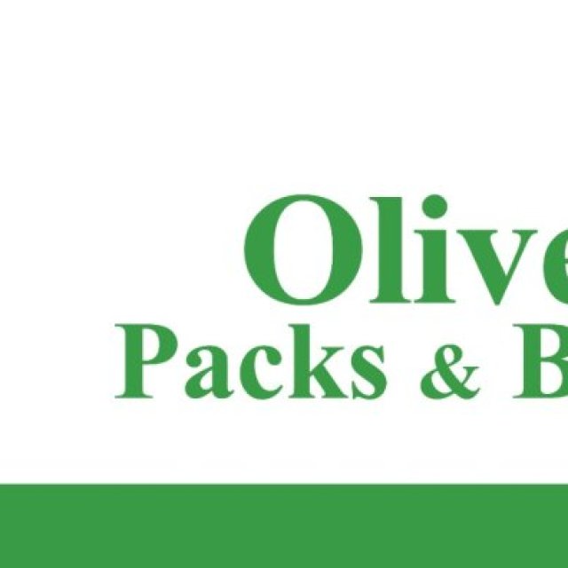 Olive Packs And Bags