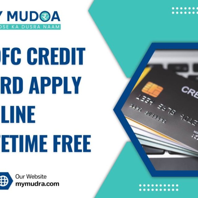 HDFC Credit Card Apply Online Lifetime Free