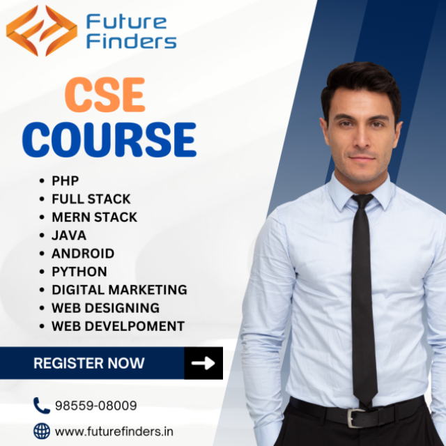 Best java training in Mohali and Chandigarh with 100% Placement - Future Finders