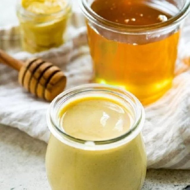 Barring Family International- Mustard Honey Exporters